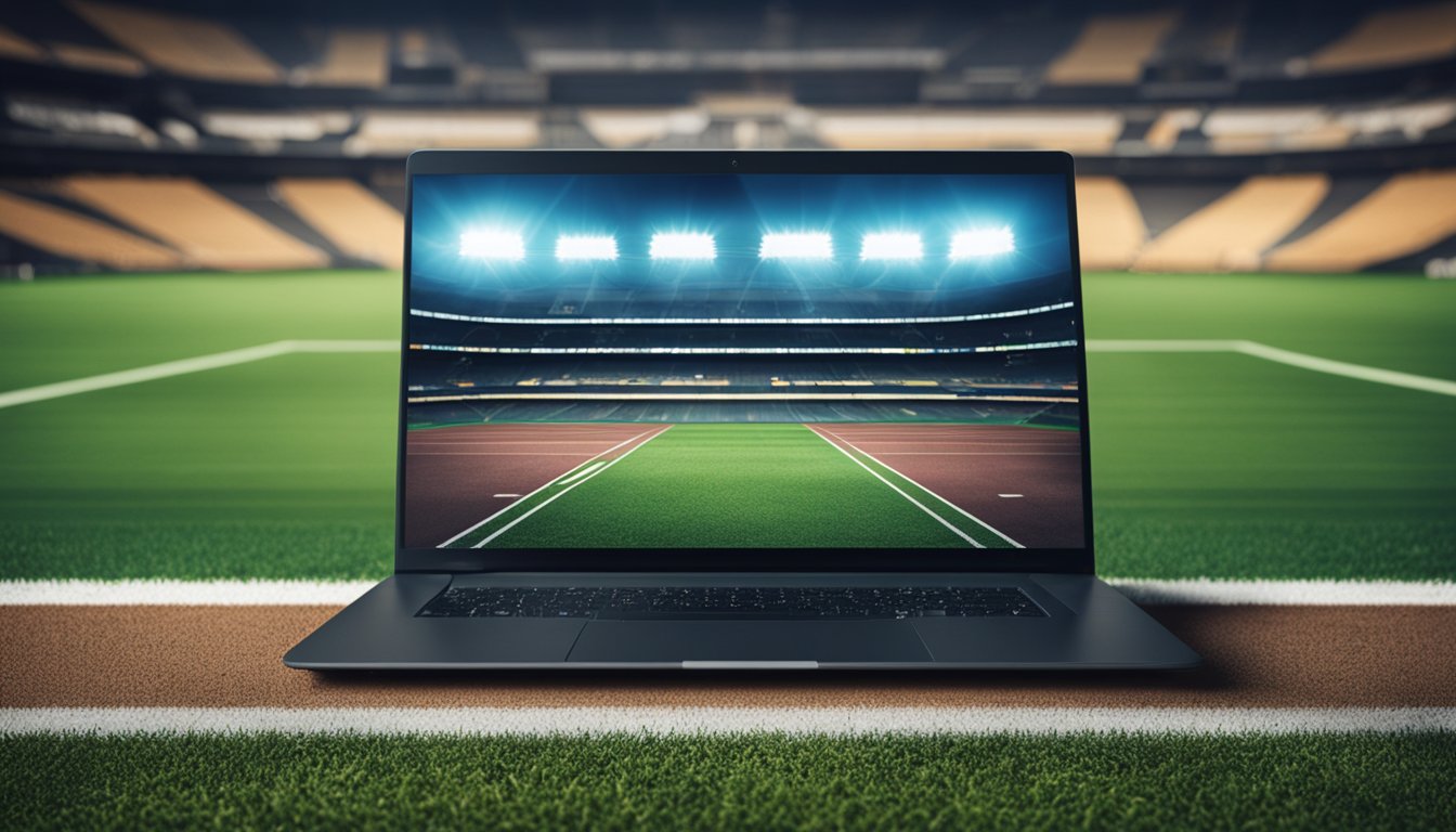 Digital Transformation Servifor the Sports and Entertainment  Industry